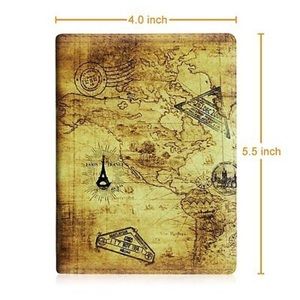 Fintie RFID blocking travel wallet